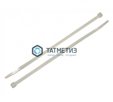 Хомут-стяжка нейлон 200 х 4, 8 (100) RC -  магазин крепежа «ТАТМЕТИЗ»