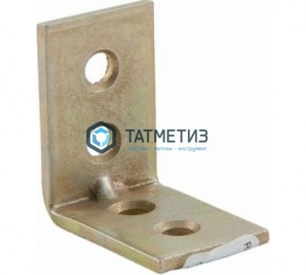 Крепежный уголок мебельный 25х25х17х2 мм RKW1 (50шт/упак) | «ТАТМЕТИЗ» Крепежный уголок мебельный 25х25х17х2 мм RKW1 (50шт/упак) - магазин крепежа «ТАТМЕТИЗ»