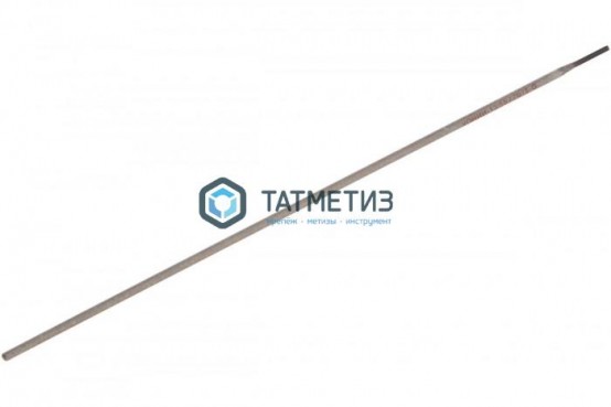 Электроды ESAB-СВЭЛ УОНИИ-13/55  d 3,0 х 350 мм  (4,5 кг / упак) -  магазин крепежа «ТАТМЕТИЗ»