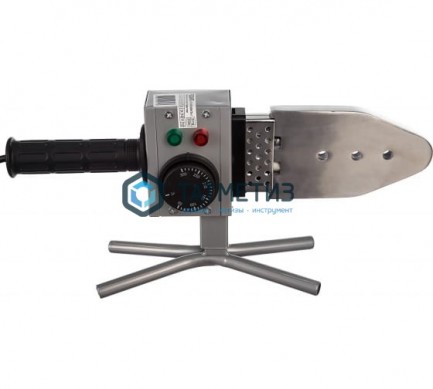 Аппарат для сварки ПВХ труб АСПТ-1000А 20-32мм, Ресанта -  магазин крепежа «ТАТМЕТИЗ»