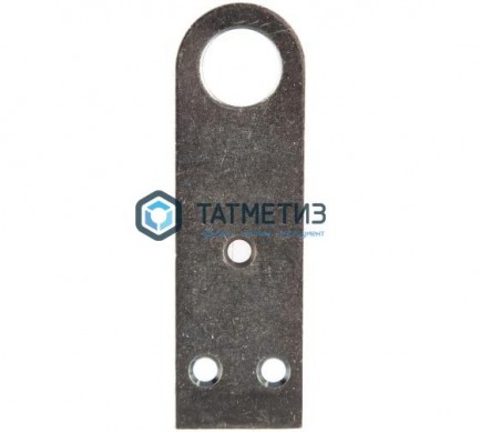 Пробой-ушко 30 х100 мм, цинк -  магазин крепежа «ТАТМЕТИЗ»