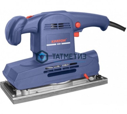 Машина шлифовальная Кратон плоская OS-03 -  магазин крепежа «ТАТМЕТИЗ»