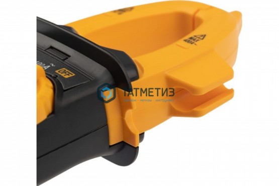 Клещи токоизмерительные MS2030 MASTECH -  магазин крепежа «ТАТМЕТИЗ»