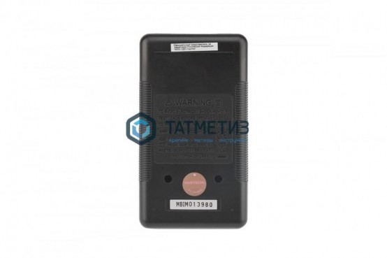 Мультиметр портативный M832 MASTECH -  магазин крепежа «ТАТМЕТИЗ»