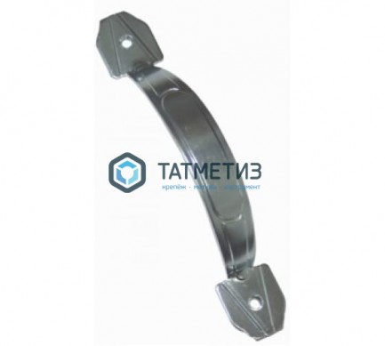 Ручка-скоба РС-70 цинк (150шт/упак) -  магазин крепежа «ТАТМЕТИЗ»