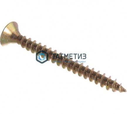 Шурупы унив. 3,0x35 (15 000 шт/уп) КК | «ТАТМЕТИЗ» Шурупы унив. 3,0x35 (15 000 шт/уп) КК - магазин крепежа «ТАТМЕТИЗ»