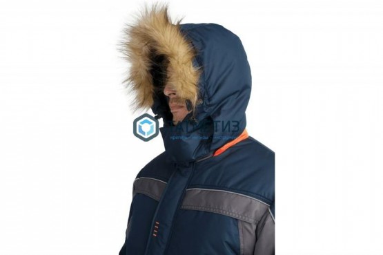 Костюм "Бригадир" 96-100/170-176 | «ТАТМЕТИЗ» Костюм "Бригадир" 96-100/170-176 - магазин крепежа «ТАТМЕТИЗ»