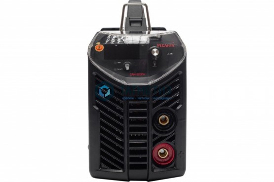 Сварочный аппарат инверторный САИ 220 ПН -  магазин крепежа «ТАТМЕТИЗ»