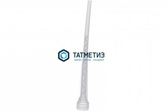 Миксер для химичесого анкера (3шт) Bull -  магазин крепежа «ТАТМЕТИЗ»