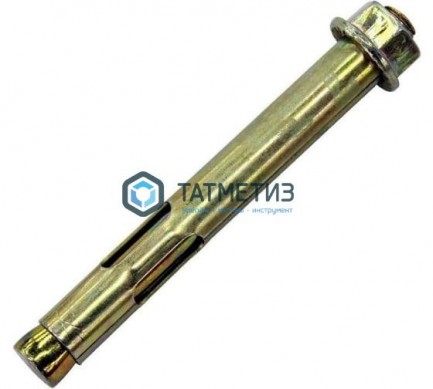 Анкер PFG М6/10х40  (100 шт/уп) ЕКТ -  магазин крепежа «ТАТМЕТИЗ»