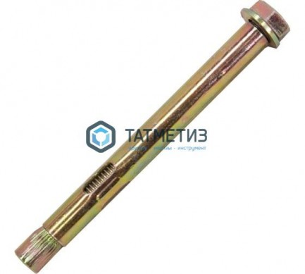 Анкерный болт 12x 80  ( 25 шт/уп) МС -  магазин крепежа «ТАТМЕТИЗ»