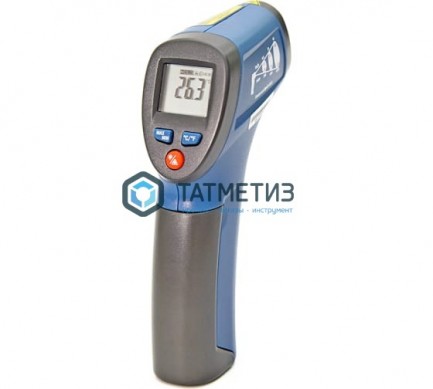 Пирометр DT-811 CEM | «ТАТМЕТИЗ» Пирометр DT-811 CEM - магазин крепежа «ТАТМЕТИЗ»