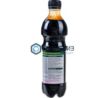 Морилка ВОДНАЯ, ДУБ 0,5л/12 | «ТАТМЕТИЗ» Морилка ВОДНАЯ, ДУБ 0,5л/12 - магазин крепежа «ТАТМЕТИЗ»