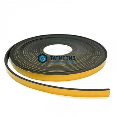 Лента уплотнительная межфланцевая RDGE 20х5 (10 м рул) Р | «ТАТМЕТИЗ» Лента уплотнительная межфланцевая RDGE 20х5 (10 м рул) Р - магазин крепежа «ТАТМЕТИЗ»