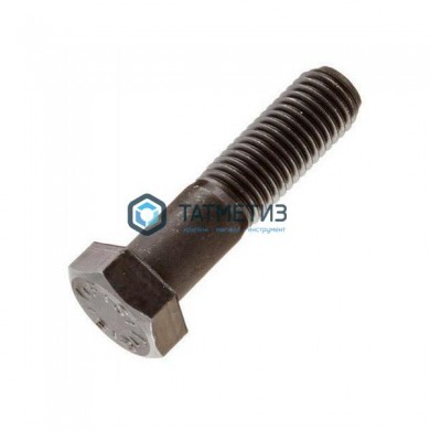 Болт М24х110 ГОСТ Р 52644-2006 КП 10.9 ХЛ (ящ 60 кг / 108 шт)* | «ТАТМЕТИЗ» Болт М24х110 ГОСТ Р 52644-2006 КП 10.9 ХЛ (ящ 60 кг / 108 шт)* - магазин крепежа «ТАТМЕТИЗ»