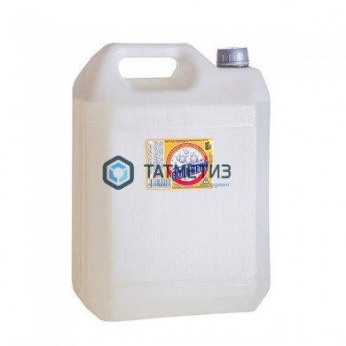 Сольвент кан. 10 л, ГОСТ ДХПИ -  магазин крепежа «ТАТМЕТИЗ»