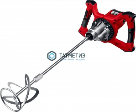 Миксер строительный ЗУБР МР-1400-2, 1400 Вт, М14, 2 скорости -  магазин крепежа «ТАТМЕТИЗ»