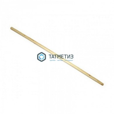Черенок д граблей в с 180 см (28мм) -  магазин крепежа «ТАТМЕТИЗ»