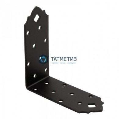 Уголок монтажный 98х98х40х2,0 мм SDSKM7 -  магазин крепежа «ТАТМЕТИЗ»