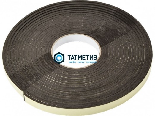 Лента уплотнительная межфланцевая RDGE 20х5 (10 м рул) Р | «ТАТМЕТИЗ» Лента уплотнительная межфланцевая RDGE 20х5 (10 м рул) Р - магазин крепежа «ТАТМЕТИЗ»